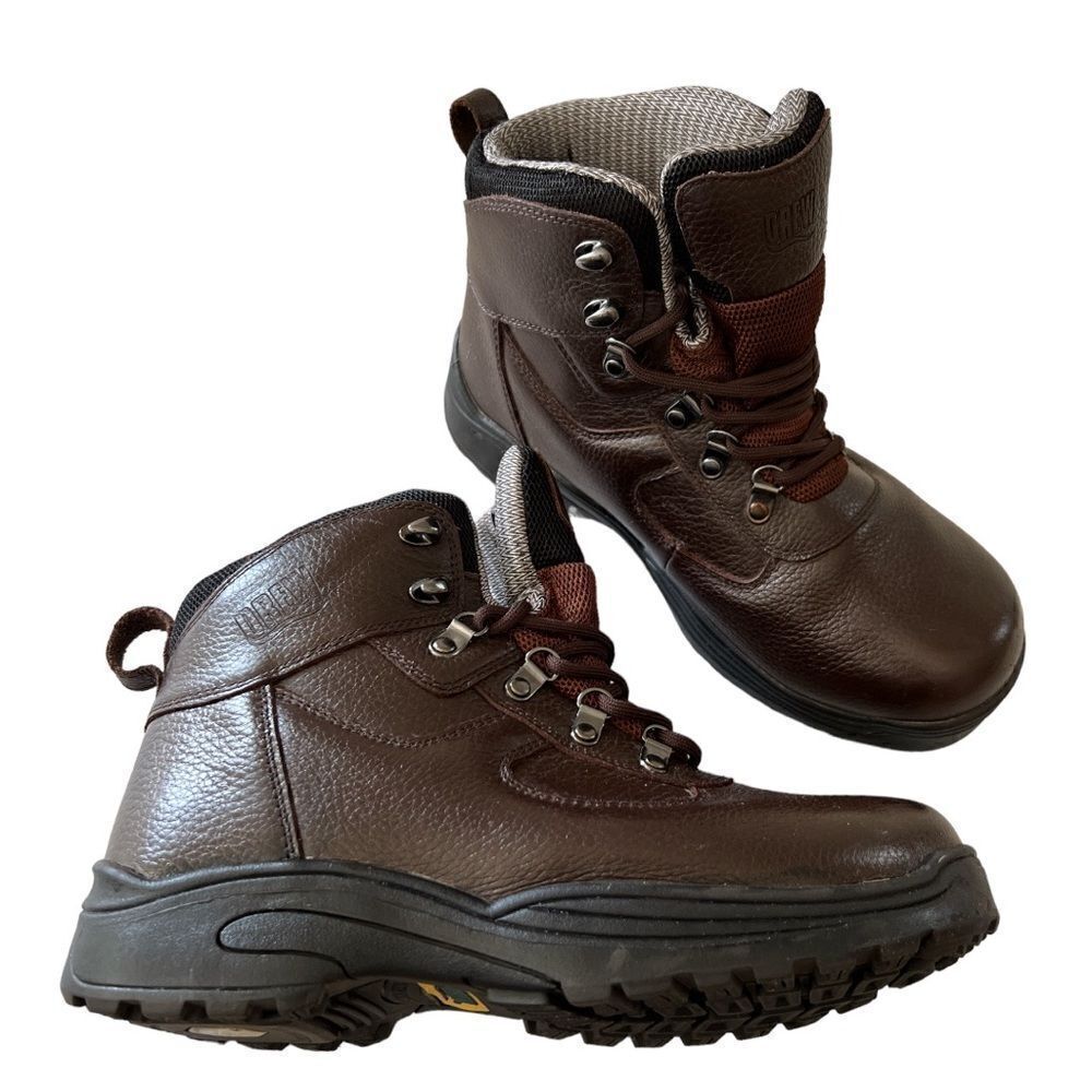 DREW Rockford Work Boots